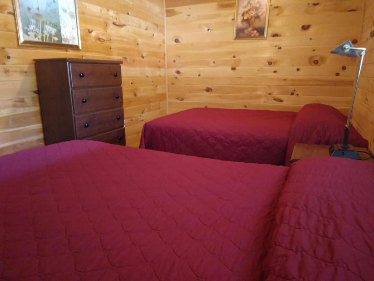 Olympian Resort Motel ダイヤモンドポイント エクステリア 写真