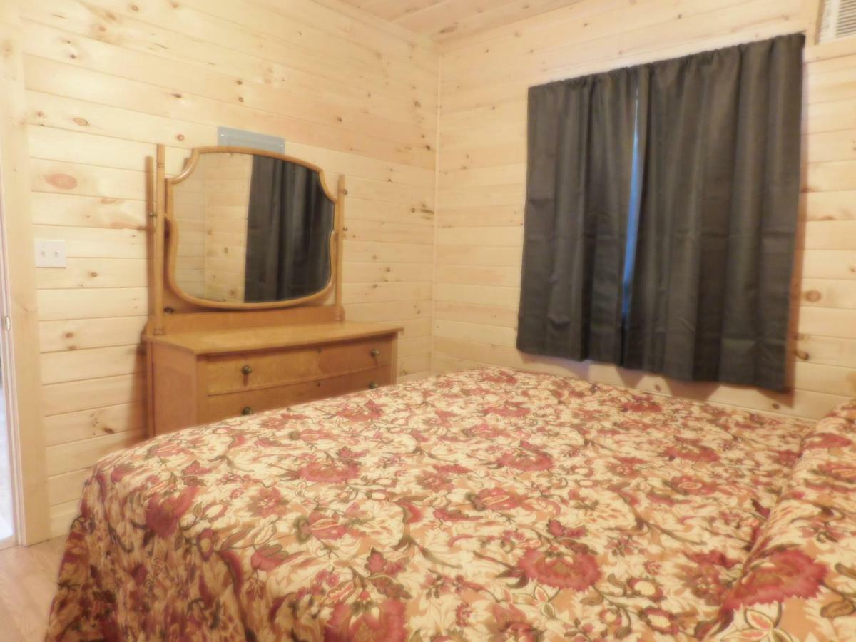 Olympian Resort Motel ダイヤモンドポイント エクステリア 写真
