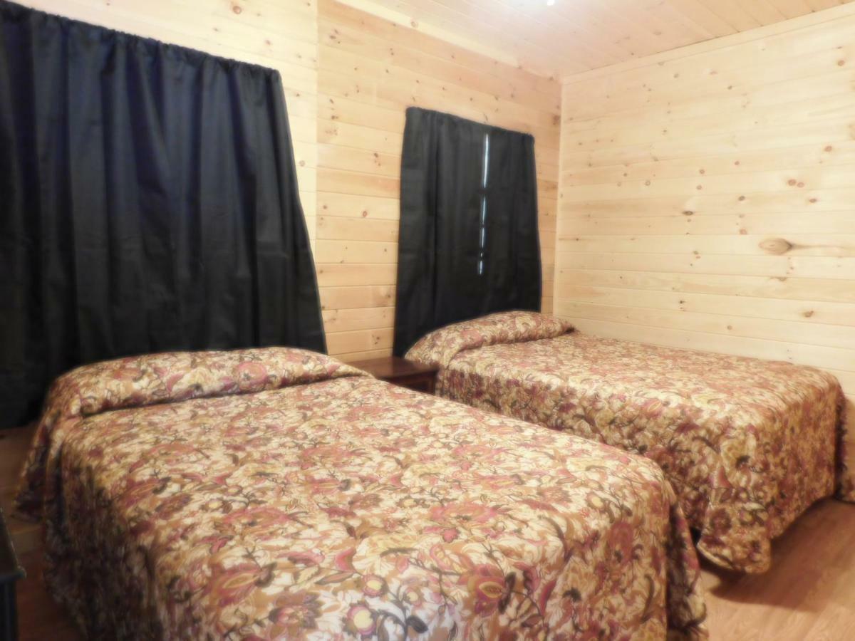 Olympian Resort Motel ダイヤモンドポイント エクステリア 写真